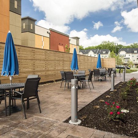 Fairfield Inn & Suites By Marriott Pittsburgh North/Mccandless Crossing McCandless Township Dış mekan fotoğraf